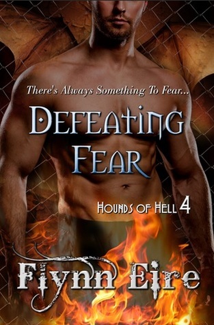 Defeating Fear book cover