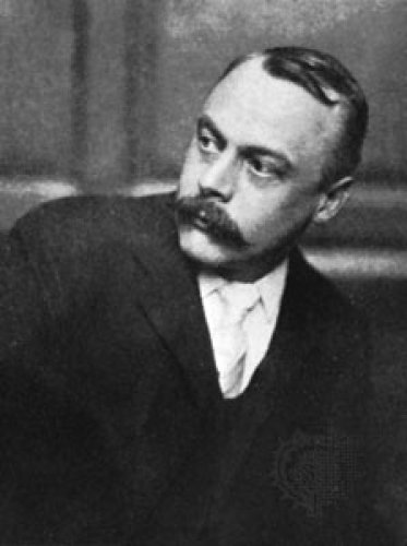 Kenneth Grahame book cover