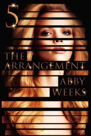 The Arrangement 5 book cover