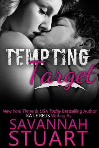 Tempting Target book cover