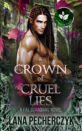 Season of the Elf book cover 2