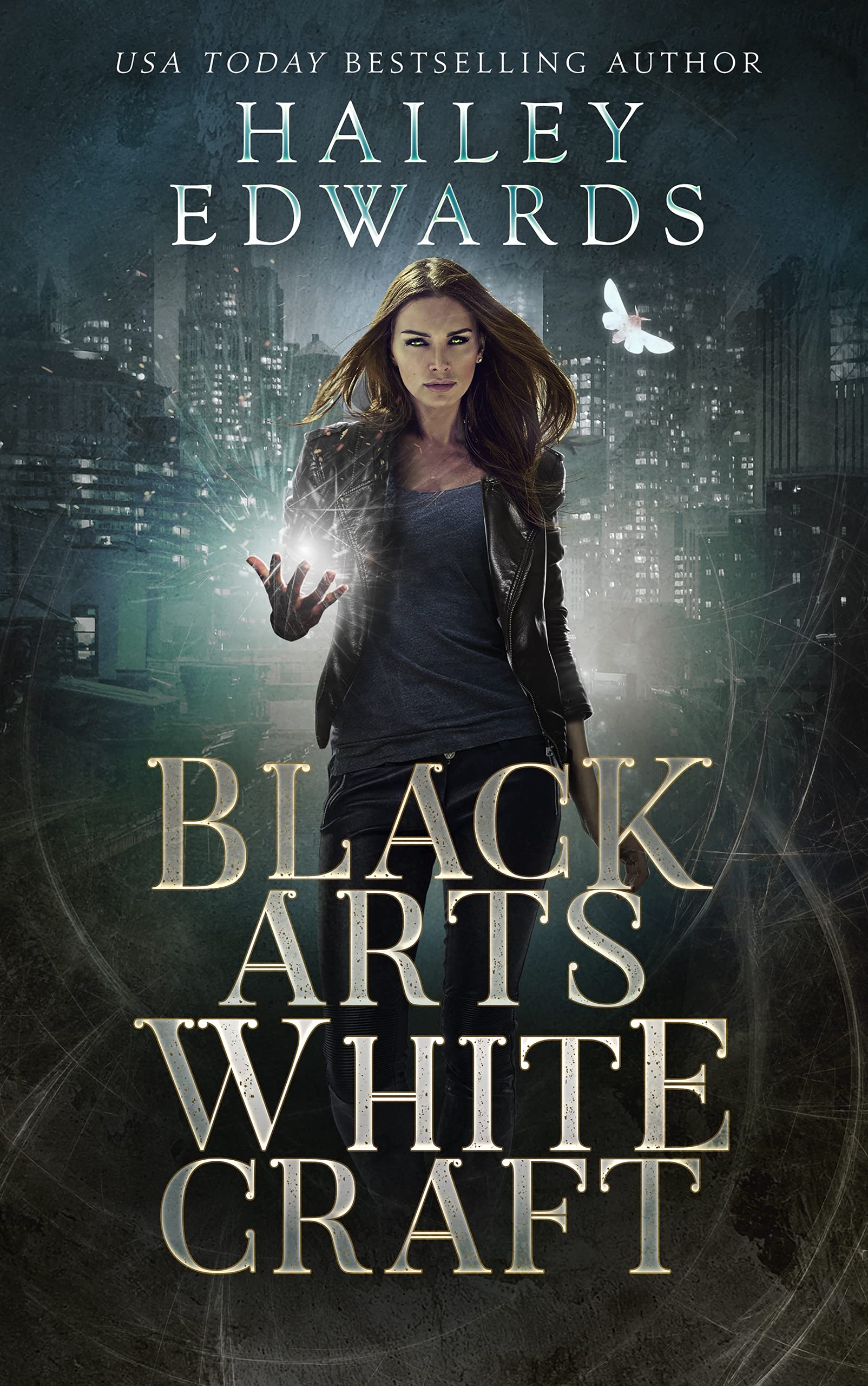 Black Hat Bureau book cover 2