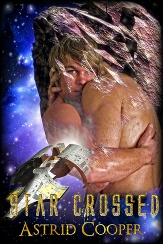 Star Crossed book cover