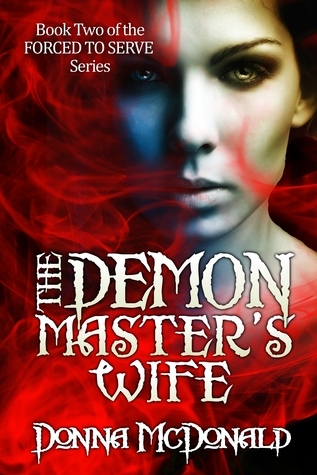 Forced to Serve book cover 2