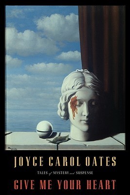 Give Me Your Heart book cover