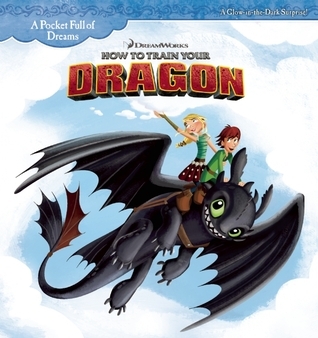How to Train Your Dragon book cover