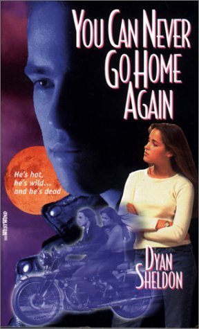 Haunted book cover 1