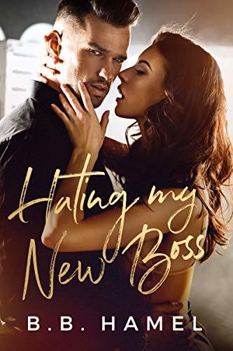 Hate Love book cover 1