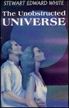 The Unobstructed Universe book cover