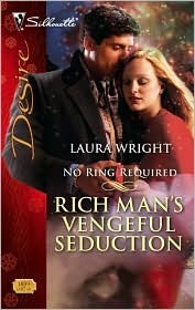 No Ring Required book cover 3