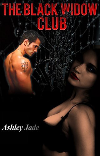 The Black Widow Club book cover