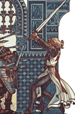 Durandal book cover
