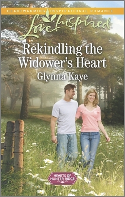 Hearts of Hunter Ridge book cover 1
