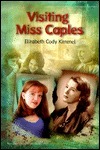 Visiting Miss Caples book cover