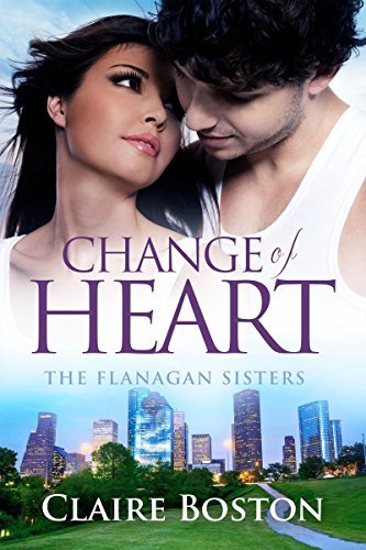 The Flanagan Sisters book cover 2
