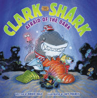 Clark the Shark book cover