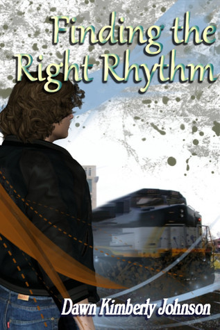 Finding the Right Rhythm book cover