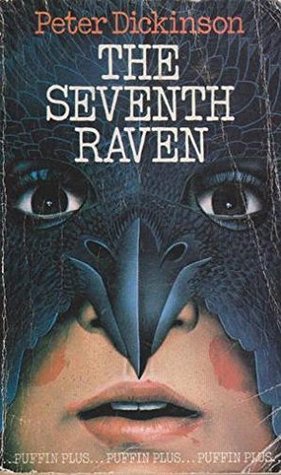 The Seventh Raven book cover