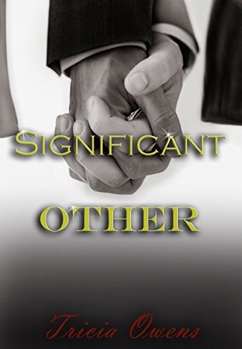 Significant Other book cover