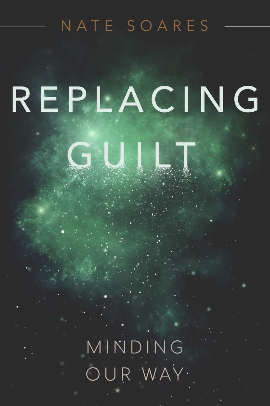 The Replacing Guilt Series book cover