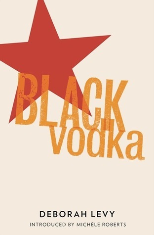 Black Vodka book cover