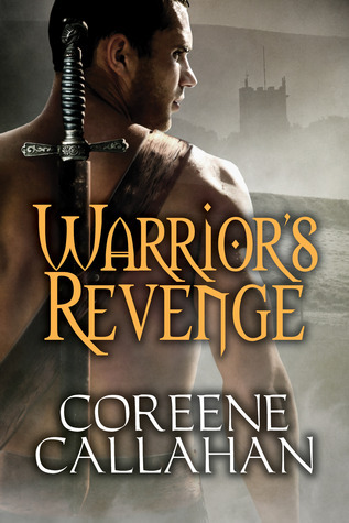 Warriors of the Realm book cover 1