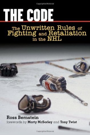 The Code book cover
