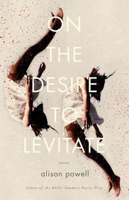 On the Desire to Levitate book cover