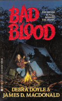 Bad Blood book cover 1