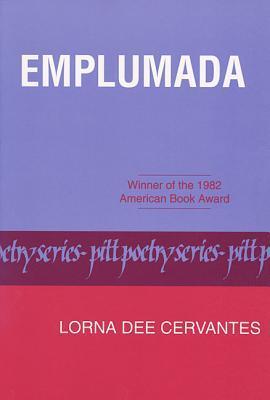 Emplumada book cover