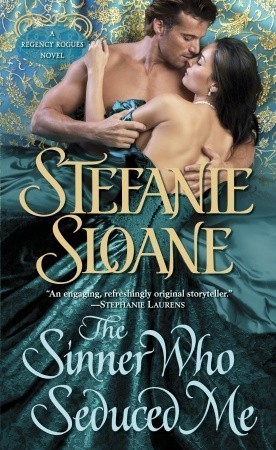 Regency Rogues book cover 3