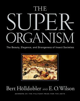 The Superorganism book cover
