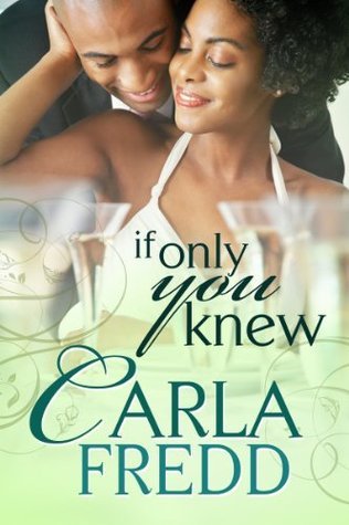If Only You Knew book cover