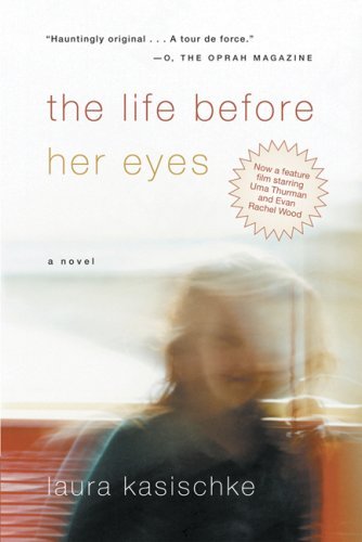The Life Before Her Eyes book cover