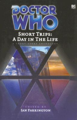 Doctor Who Short Trips book cover