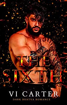 The Sixth book cover