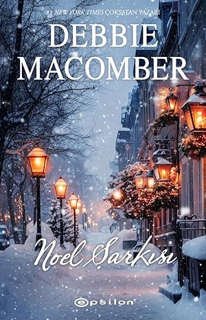 Noel Şarkısı book cover