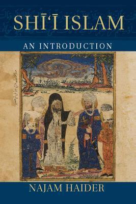Shi'i Islam book cover