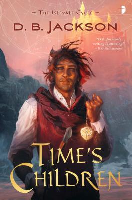 The Islevale Cycle book cover 1