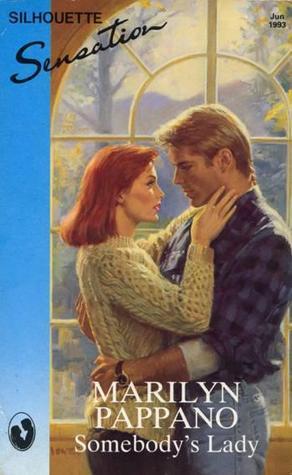 Somebody Trilogy book cover 2