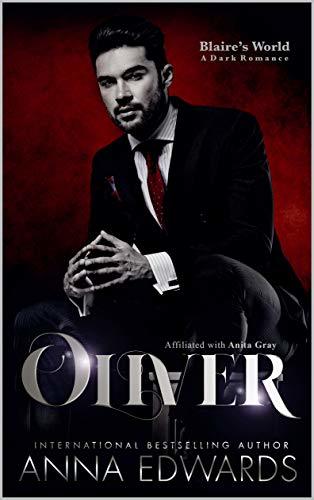 Oliver book cover