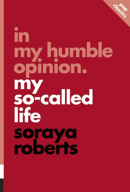 In My Humble Opinion book cover