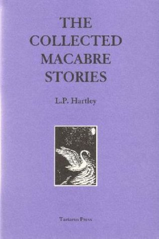 The Collected Macabre Stories book cover