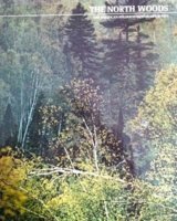 The North Woods book cover