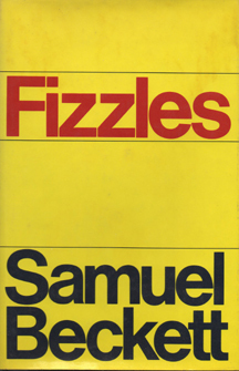 Fizzles book cover