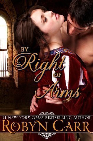 By Right of Arms book cover