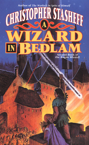 Rogue Wizard book cover 3