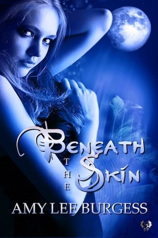 The Wolf Within book cover 1