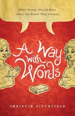 A Way with Words book cover