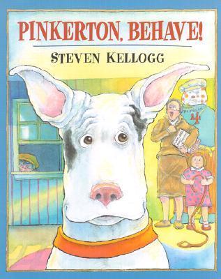 Pinkerton book cover 1